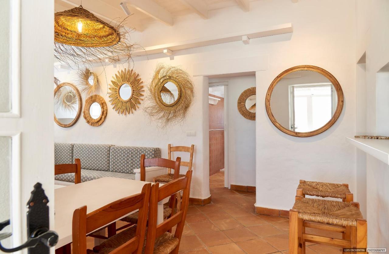 Casita Del Puerto Formentera Passport Vila La Savina  Exterior foto
