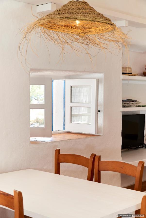 Casita Del Puerto Formentera Passport Vila La Savina  Exterior foto
