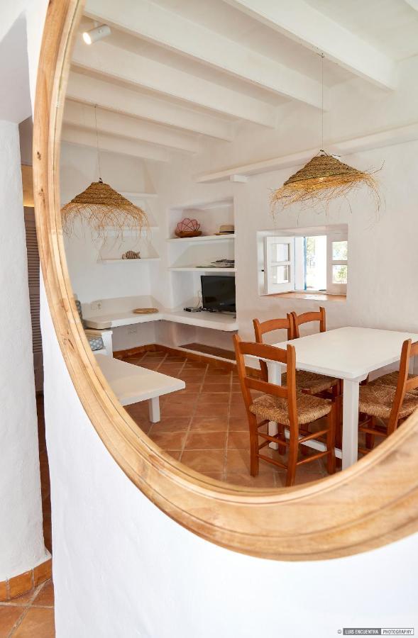 Casita Del Puerto Formentera Passport Vila La Savina  Exterior foto