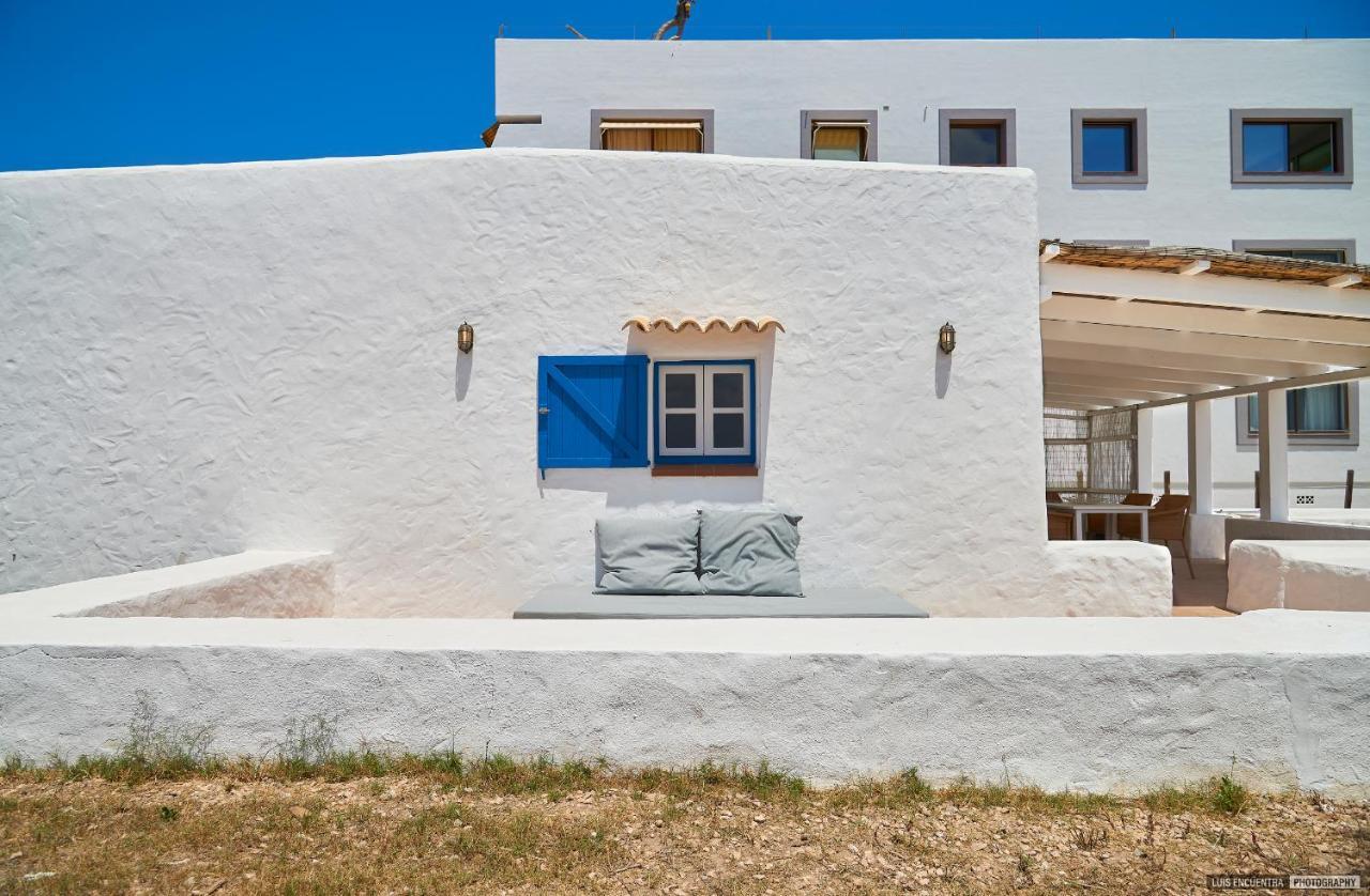 Casita Del Puerto Formentera Passport Vila La Savina  Exterior foto